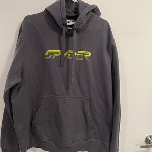 Used spyder hoodie
